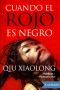 [Inspector Chen Cao 03] • Cuando el rojo es negro